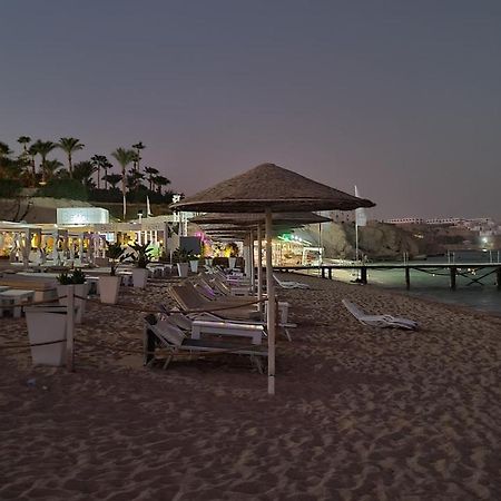 Domina Harem Hotel & Resort Šarm aš-Šajch Exteriér fotografie