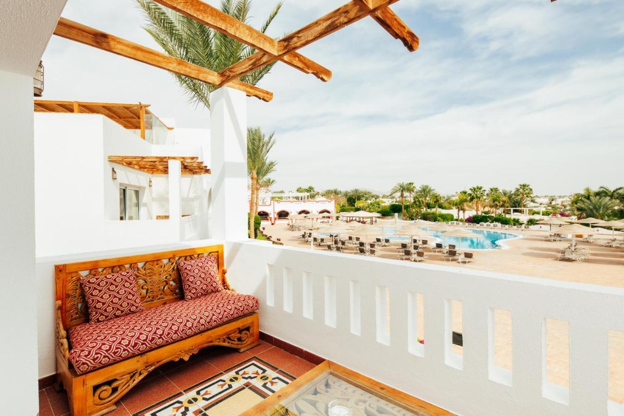 Domina Harem Hotel & Resort Šarm aš-Šajch Pokoj fotografie