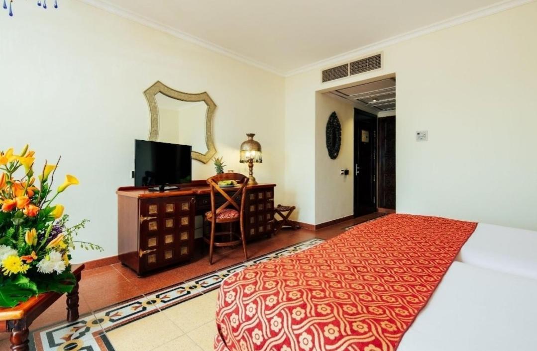 Domina Harem Hotel & Resort Šarm aš-Šajch Exteriér fotografie