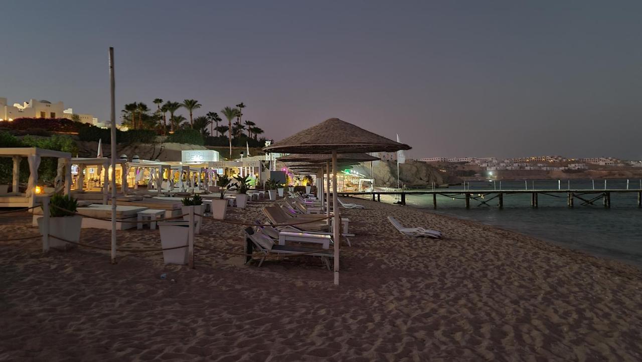 Domina Harem Hotel & Resort Šarm aš-Šajch Exteriér fotografie