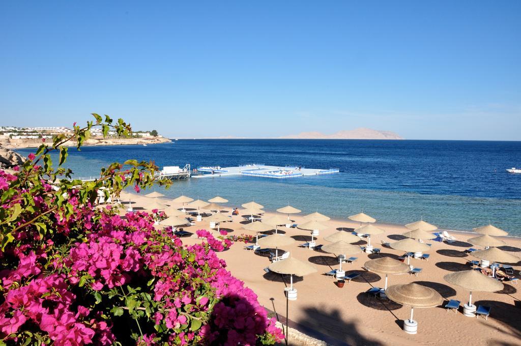 Domina Harem Hotel & Resort Šarm aš-Šajch Exteriér fotografie