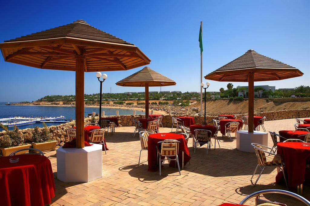 Domina Harem Hotel & Resort Šarm aš-Šajch Exteriér fotografie