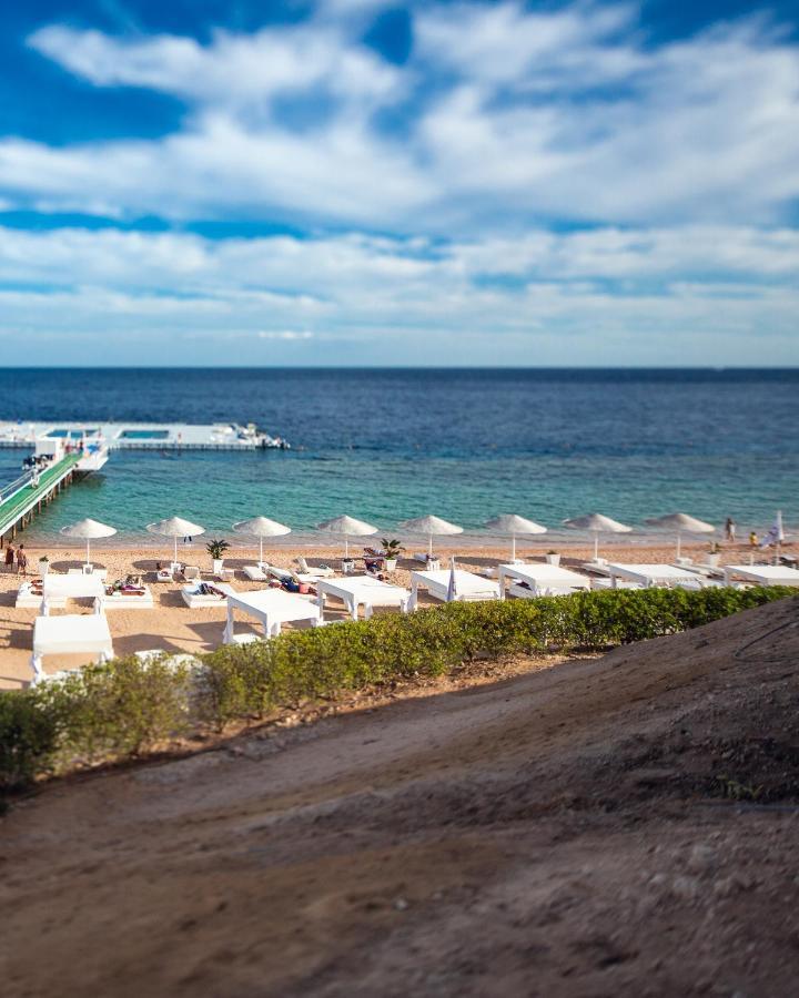 Domina Harem Hotel & Resort Šarm aš-Šajch Exteriér fotografie