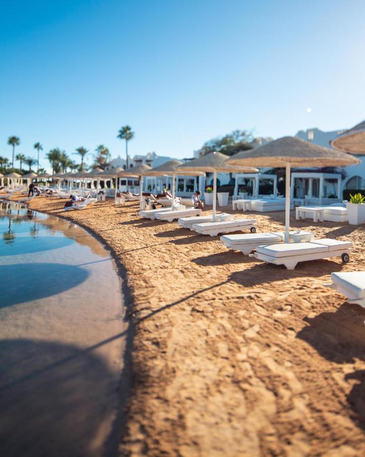 Domina Harem Hotel & Resort Šarm aš-Šajch Exteriér fotografie