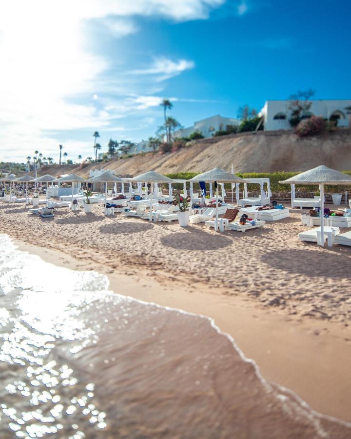 Domina Harem Hotel & Resort Šarm aš-Šajch Exteriér fotografie