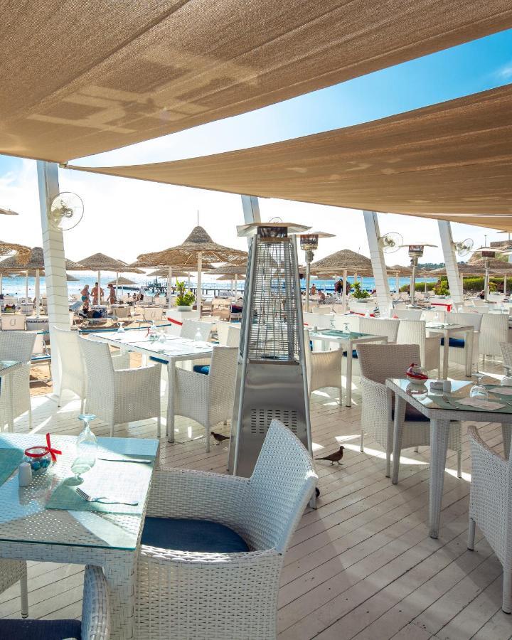 Domina Harem Hotel & Resort Šarm aš-Šajch Exteriér fotografie